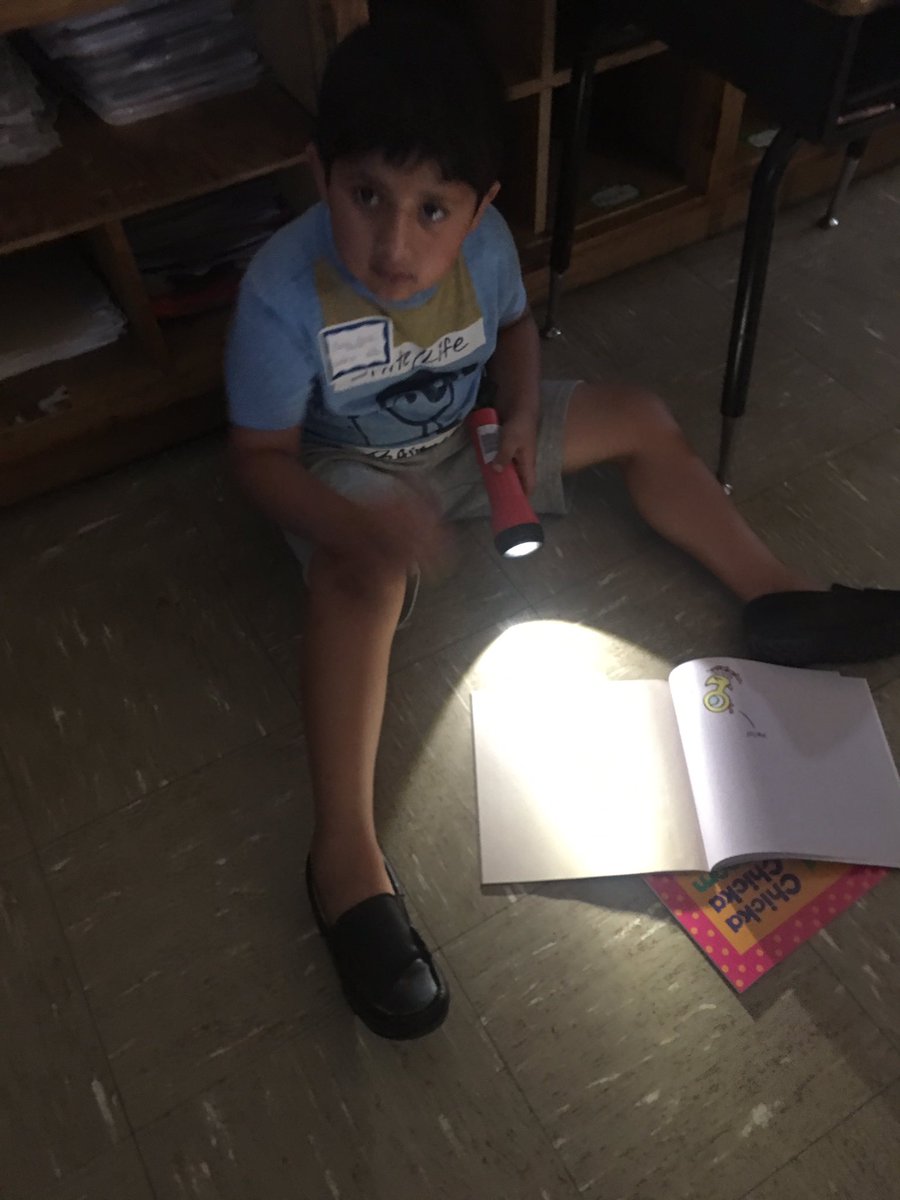 MsFrank6's tweet photo. Our first day of bunk time! #litcamp19 I did it too! https://t.co/cwA9xDdKgF
