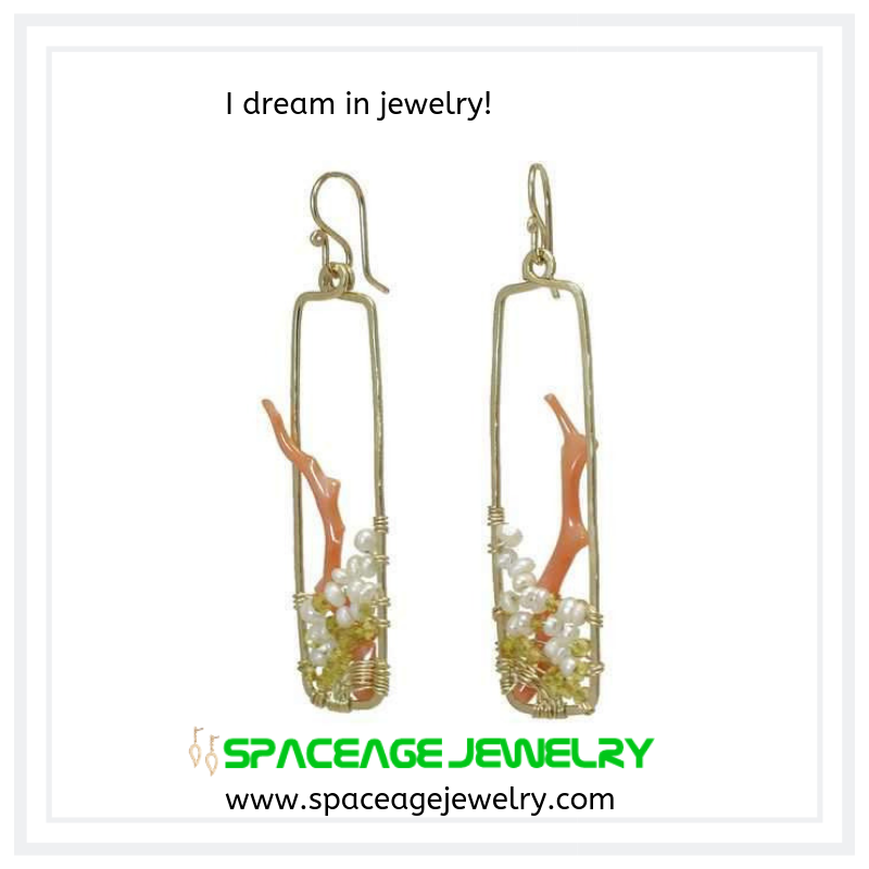 arina_levans's tweet photo. Your jewelry💎💍📿 introduce you before you even speak!
I dream of this hammered rectangles earrings with pearls, citrine, and pink branch coral, about 2-1/4" long.
▶️ What about you? 
You can make them yours by clicking 🤜https://t.co/Vrizx2mkeI
#spaceagejewelry #jewelery https://t.co/r8aOBmDQsY