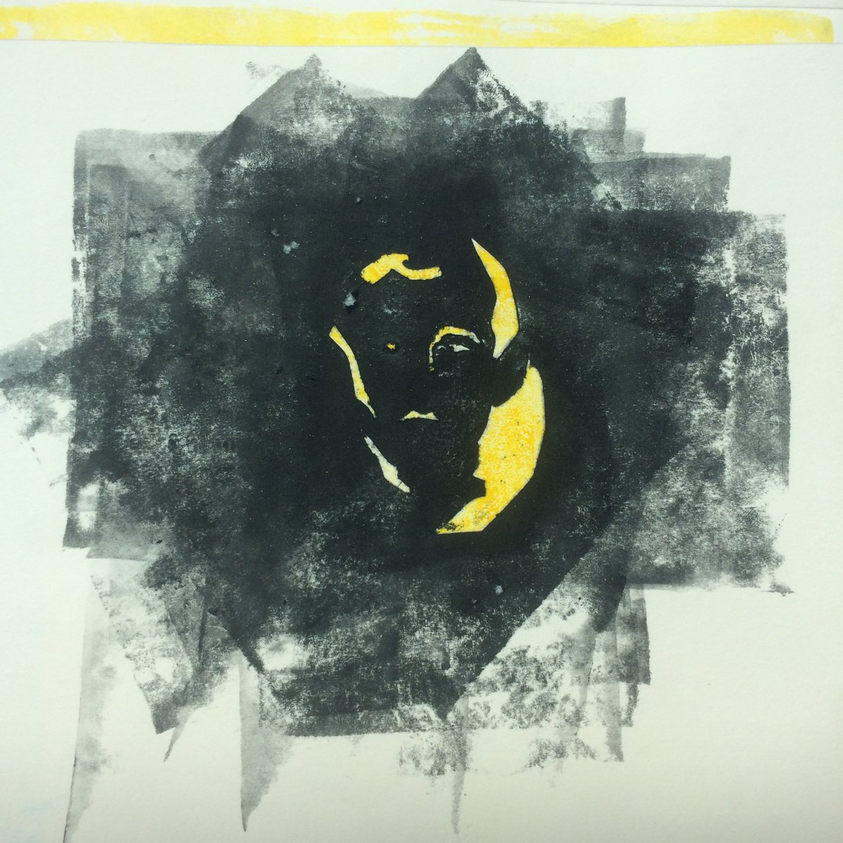 ogeducation's tweet photo. Big shout out to the amazing #year10s @RegentHighSch for creating such incredible #prints using various different #techniques #woodcut #monoprint #drypoint #stencil inspired by #LRVandy @OctoberLondon and #Munch #exhibition @britishmuseum @BM_Schools @katharinehoare https://t.co/MnTxy9xWln