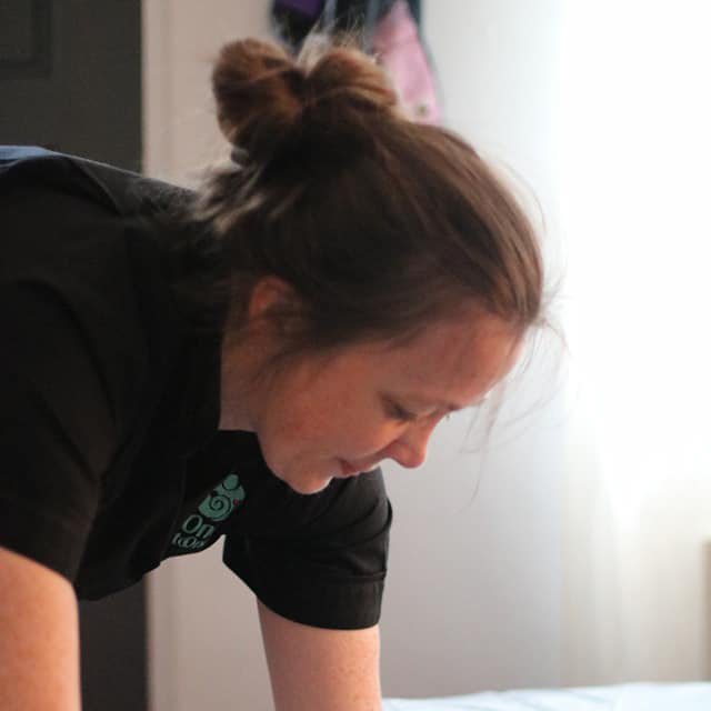 One to One Midwives tweet media