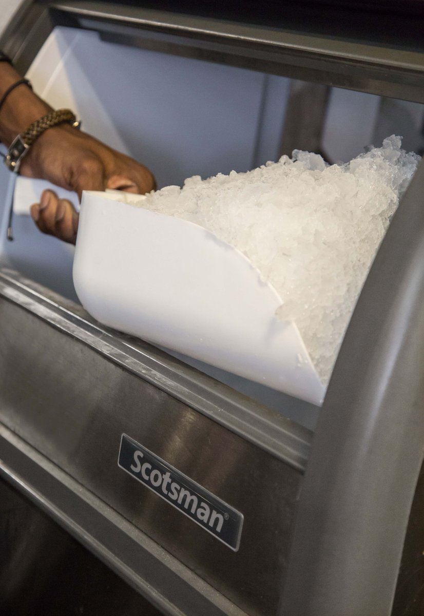 ScotsmaniceUK's tweet photo. The Scotsman EF flake ice machine is easy to fit
https://t.co/EYQOUVcR50
#flakeice #iceexperts #icemachine https://t.co/PrCLWLG2qw