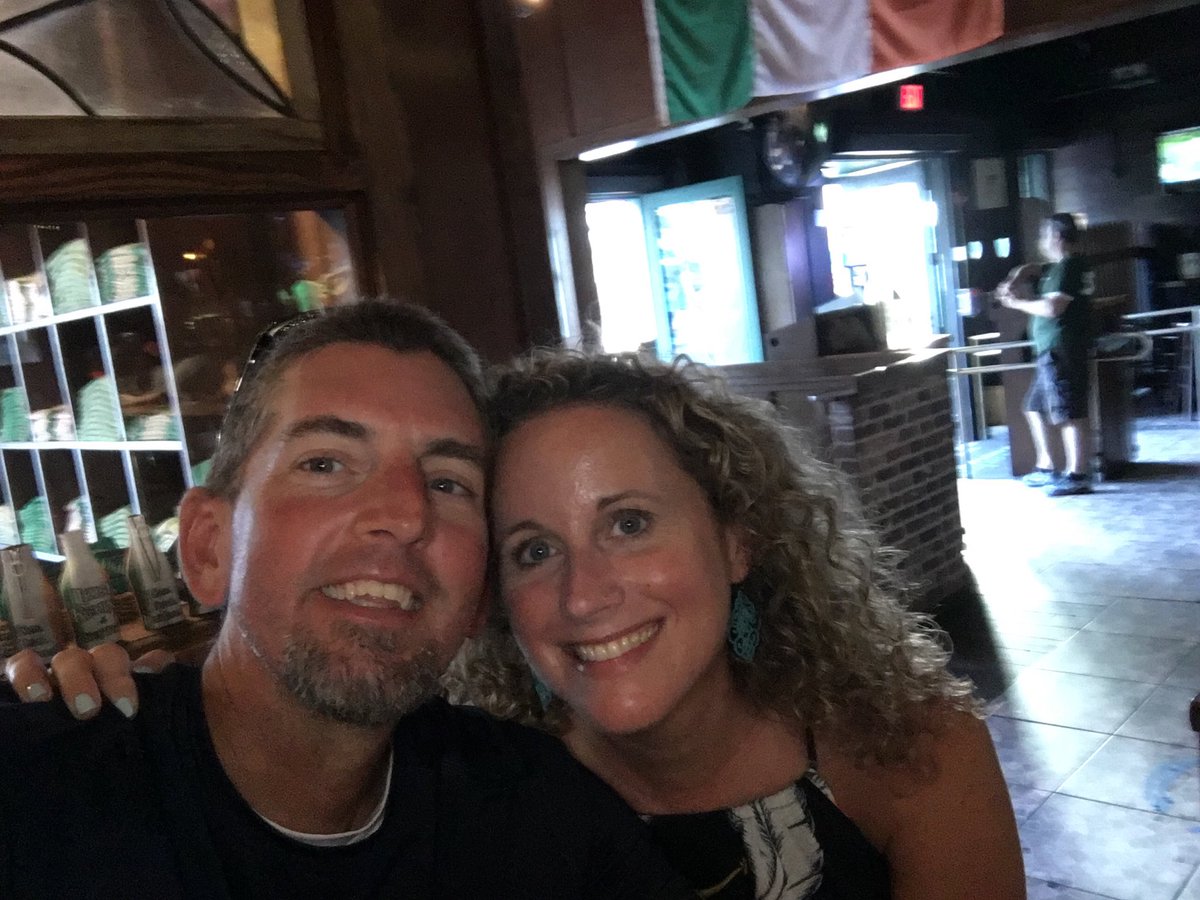 Anniversary trip with my beautiful wife. # loveyousexy