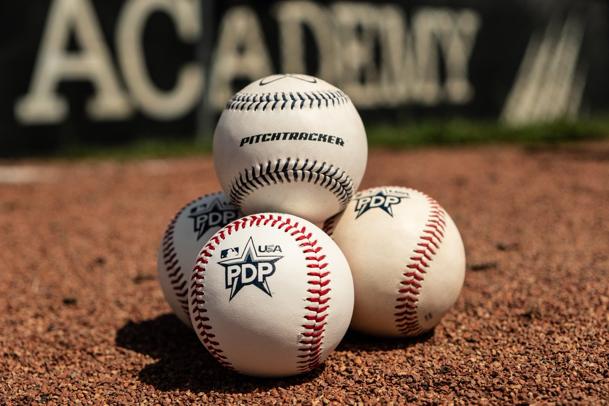 DiamondKinetics's tweet photo. Get The Gear โพ๏ธ
Get Better ๐
Get Noticed ๐
#USABaseball | #MLBPDP
๐ https://t.co/0CY0bWEYn8 https://t.co/59sAV8FgiI