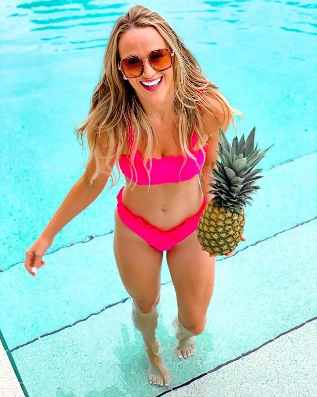 tiffallison7's tweet photo. GM friends 👭Just in time for the 4th #tuesdaytopten is bringing you TEN of the cutest suits for ALL body types! And y’all. The prices are UNREAL for such great quality sets. ⁣You can still get for the holiday if your order by TODAY!
⁣
This little ruf… https://t.co/NTglRnINWC https://t.co/WC1LvjranB
