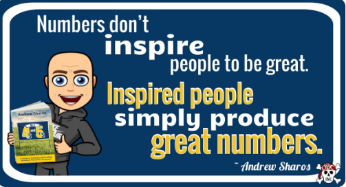 AndrewSharosAP's tweet photo. “Numbers don’t inspire people to be great. Inspired people simply produce great numbers.”
Happy score release week!
#APScores #APBio #APUSH #APCalc #APPysics #APworld #APPsych #APStats #APLit #APLang #APlangchat #APSeminar #APSpanish #APChem #APGov #TLAP #APTeach https://t.co/Gdy5Wlckl2