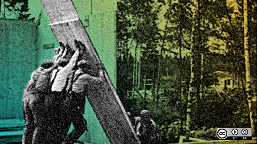 OpenSwitchOPX's tweet image. Make Linux stronger with firewalls | opensource.com #oss red.ht/2LtvgqF