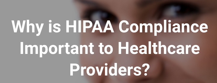 ow.ly/6Cg950uJjZz

Why is HIPAA Compliance So Important? Read to find out.