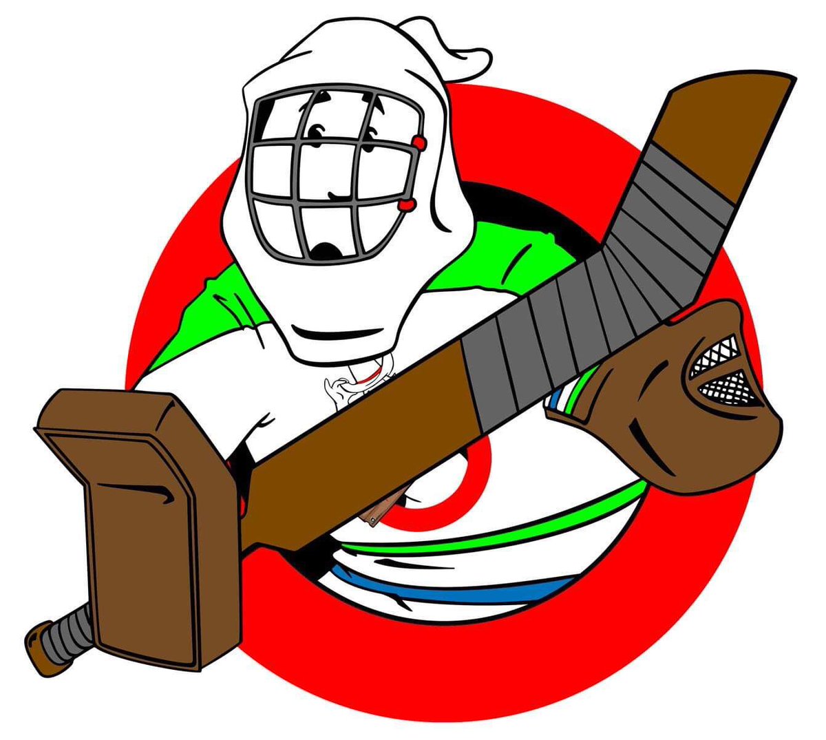 CalgaryGB's tweet photo. Welcome to the @NHLFlames @ctalbot33 !  We think you’ll like our beautiful city.  Also, how can we get you our new patch? #calgary #yyc #CalgaryFlames #Ghostbusters #Ghostbusters2 #Ghostbusters2020 #CalgaryGhostbusters #yycgb #camtalbot https://t.co/OvwIzym60t