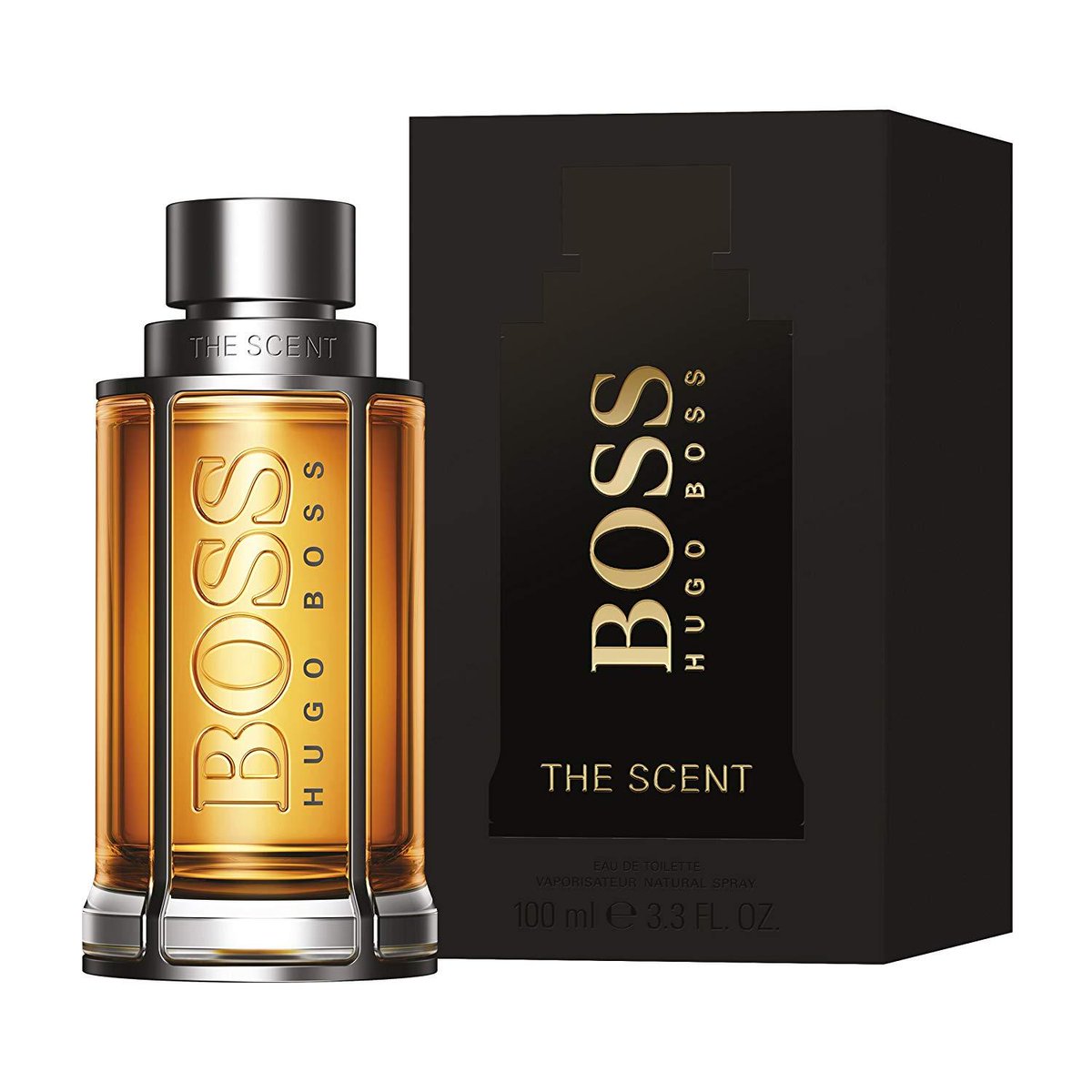 DontGetStuffed's tweet photo. Hugo Boss The Scent Eau de Toilette for Men 100 ml £34.50 delivered amazon

Reduced from £67 to this lowest ever price. 
https://t.co/LsjfDV7pbb
#hugoboss #classic #nicesmellies https://t.co/tspz2cqA5T