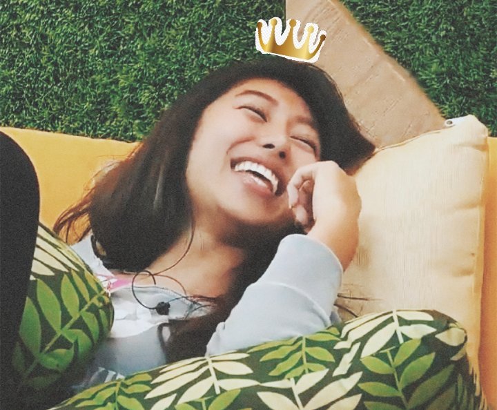 KiarGel_OFC's tweet photo. Basic - Acidic. 👌

Ang galing galing ni Kiara! San napunta yung isaaa? 😱💎 Stan our princess 👑 You deserve the crown. 

Last monday ng Batch 4ever 💔 See you ulit sa PBB Gold bukas 💛

#PBB8PebbleProblem
#PBB8ExtendBatchFour
#KiarGel https://t.co/81hbfk8Fk3