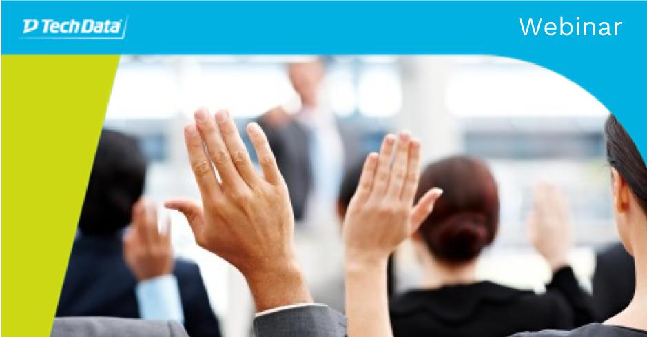 TechDataCloud's tweet photo. Get on your way to a better cloud practice with #CloudPracticeBuilder! Learn how to get started and hear from our cloud concierges for guidance throughout your cloud growth journey. Join us July 9 at 2 p.m. ET to find your path to success! https://t.co/NbVSAuwQSq https://t.co/af248gqG9t
