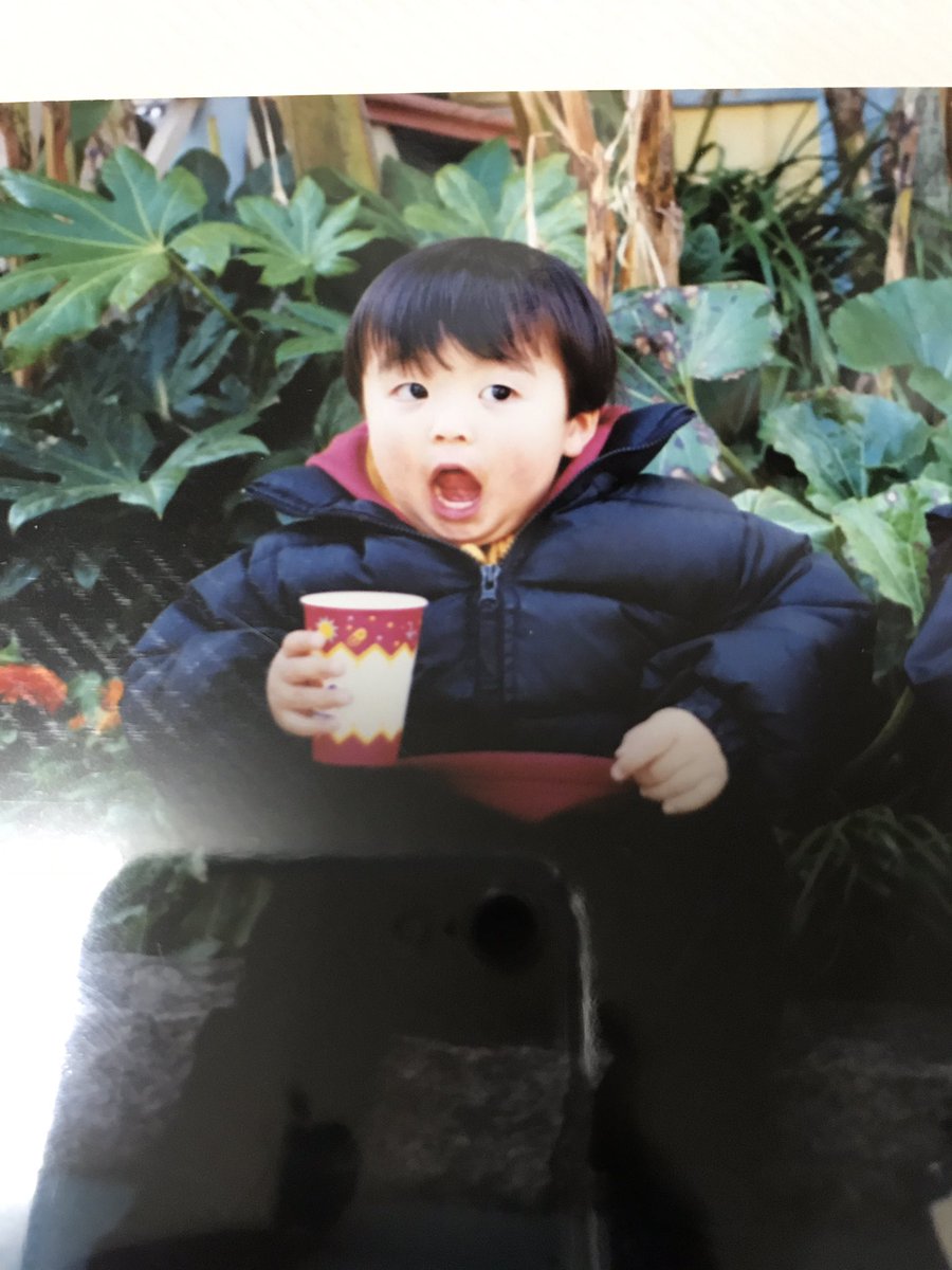 0541_703's tweet photo. 23歳

#ともやん生誕祭2019 https://t.co/CH2kydTotx