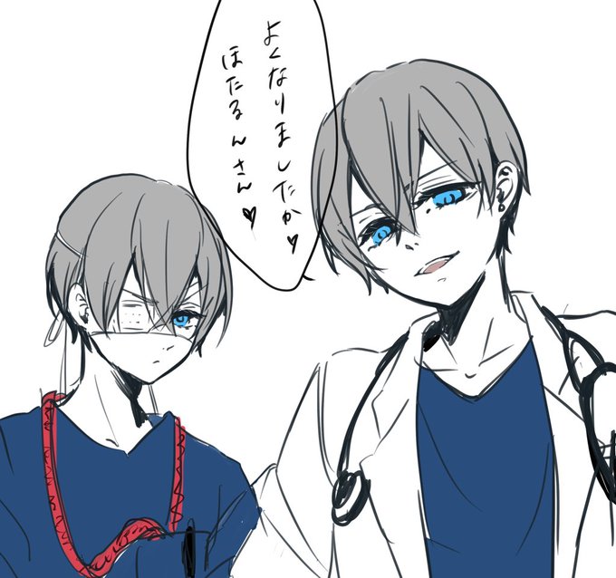 @chiharus_sb こうですか??ほたるんさん??? 