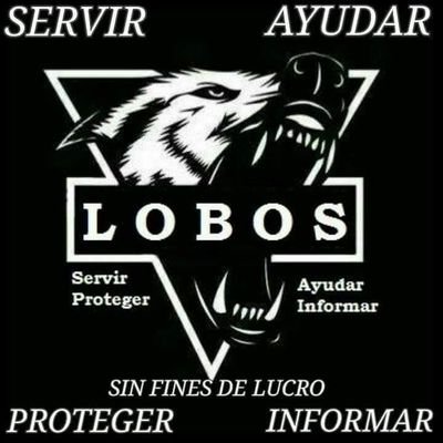 LobosGrupo's tweet photo. #estamosderegreso https://t.co/rOg3jN6vzd