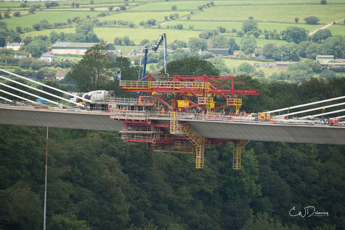 Almost there. <a href="/N25Bypass/">N25 New Ross Bypass</a> @BAMIrl_ @BAMPPP <a href="/TIINews/">TII</a>  Many thanks to Endo Delaney for the great shot.