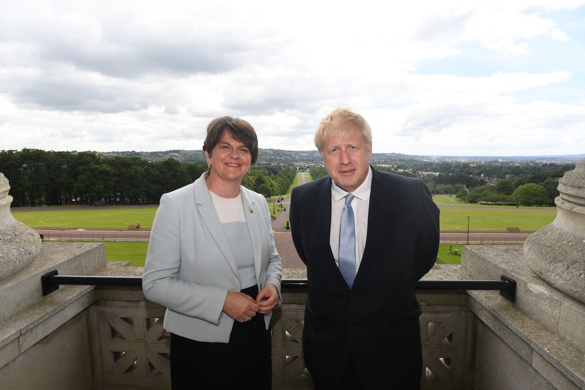 Boris Johnson tweet media