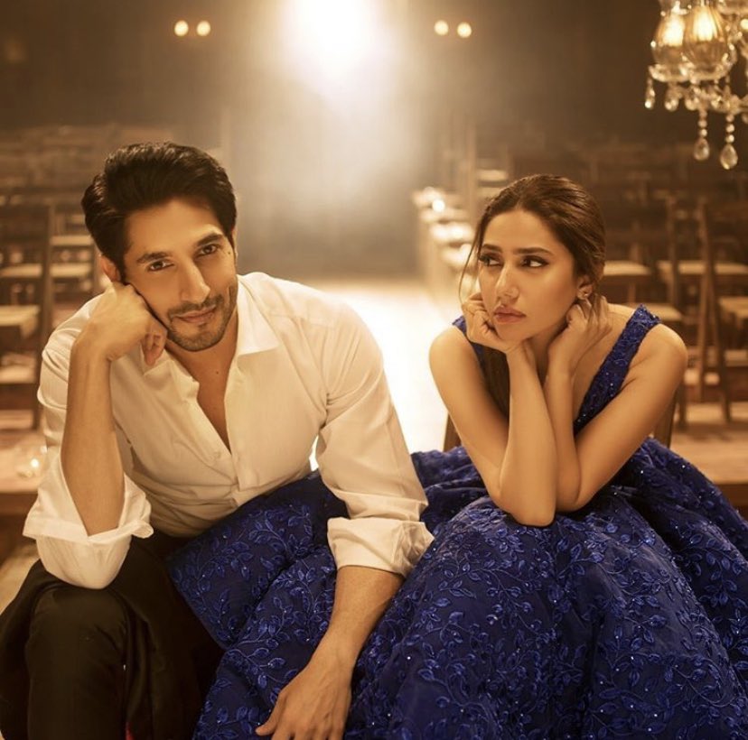 Team Mahira Khan tweet media