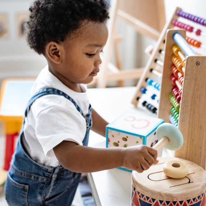 Our parents share testimonies of the confidence their kids gain from the early education provided by our staff at Kids Campus. See for yourself! #preschoolprogram #kindergartenprogram #lasvegassummerschool