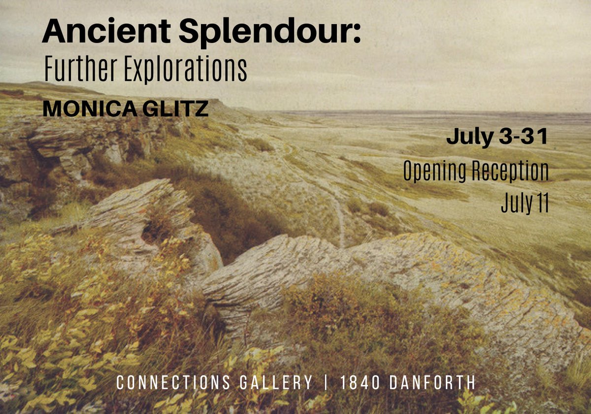 Connections1840's tweet photo. Check out Monica Glitz's exhibition of new Ancient Splendour images! Show goes up this week! https://t.co/cfb9pWdV2W https://t.co/8AcThhzBhG