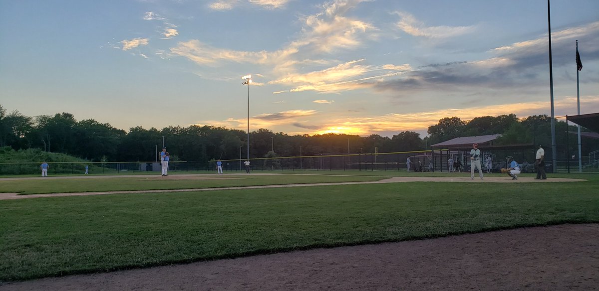 DesMoinesSaints's tweet photo. Saints lose to the Grays 12-0 and drop to 1-2 overall. It was a 2-0 game until the 5th, when errors and misplays came into play.

Bats started to wake up, but we couldn't string hits together. Had runners in scoring position in 4 innings, bit nothing to show for it. https://t.co/1El6sgx0IZ