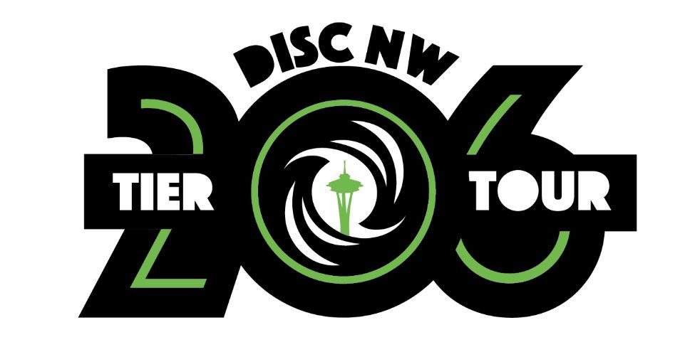 Ultiworld's tweet photo. Announcing: @discnw Tier 206 Tour, July 17-21 -> https://t.co/XauXrvOdD0 #Sponsored https://t.co/VcrU1F3ScU