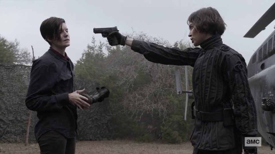 ElisaZeroUno's tweet photo. #FearTheWalkingDead #FearTWD #FearFamily #FTWD #Althea #SzewczekPrzygocki #Isabelle #Happy #IsabAL #Cinderella
“ Have you seen my boot? " https://t.co/2zzutrFWPh