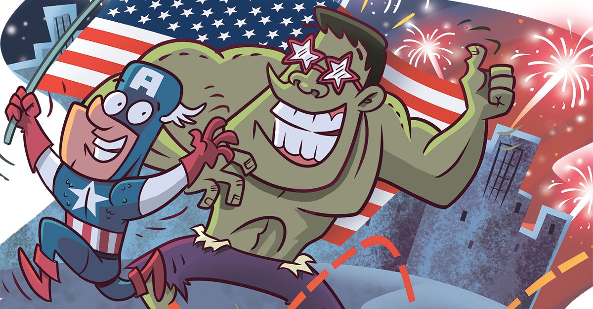 CherokeeArea BSA tweet media