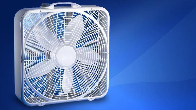 The #KOLOCares 2019 Fan Drive continues through August to help seniors beat the summer heat. You can pick up or donate fans at <a href="/washoecounty/">Washoe County</a> Senior Center or <a href="/CCSeniorCenter/">CarsonCity SeniorCenter</a>, or donate at <a href="/ChristensenAuto/">Christensen Auto</a>. More info here: kolotv.com/a?a=510761141