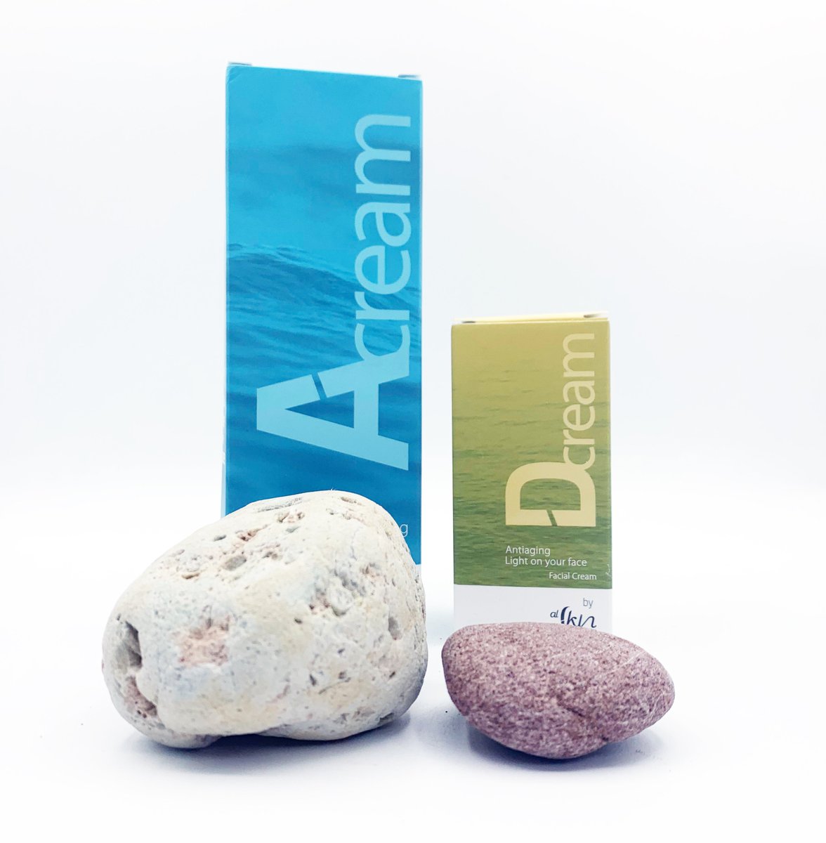 Alskin Cosmetics tweet media