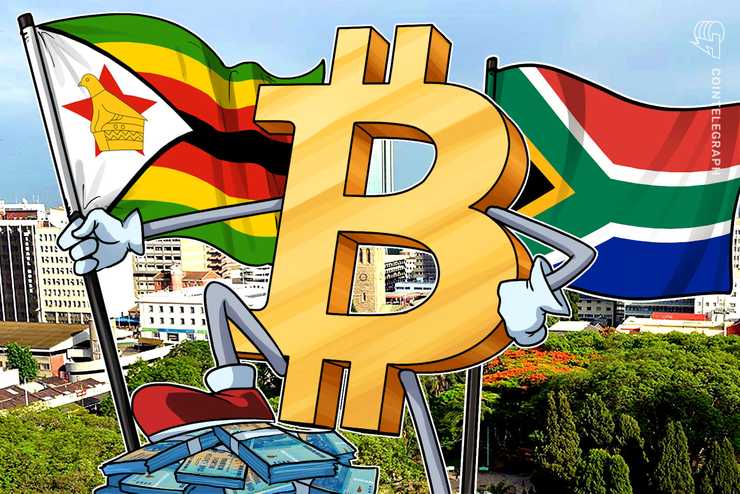 BlockChaingeDC's tweet image. No, Bitcoin Isn’t Really Selling for $76,000 in Zimbabwe: Analysts dlvr.it/R7gc2C
