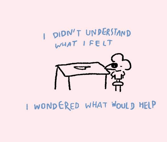 (1/3) เมื่อคืนฝันว่าไปไหนไม่รู้แล้วได้อ่านหนังสือเล่มนึง เป็นแนวหนังสือเด็ก(ภาษาอังกฤษด้วย อีหยัง จริงๆเป็นคนภาษาอังกฤษอ่อน ทำไมเธอไม่มาเป็นภาษาไทย) ตื่นมายังจำได้ รู้สึกว่าแปลกดี? เลยจดไว้ ตามนี้