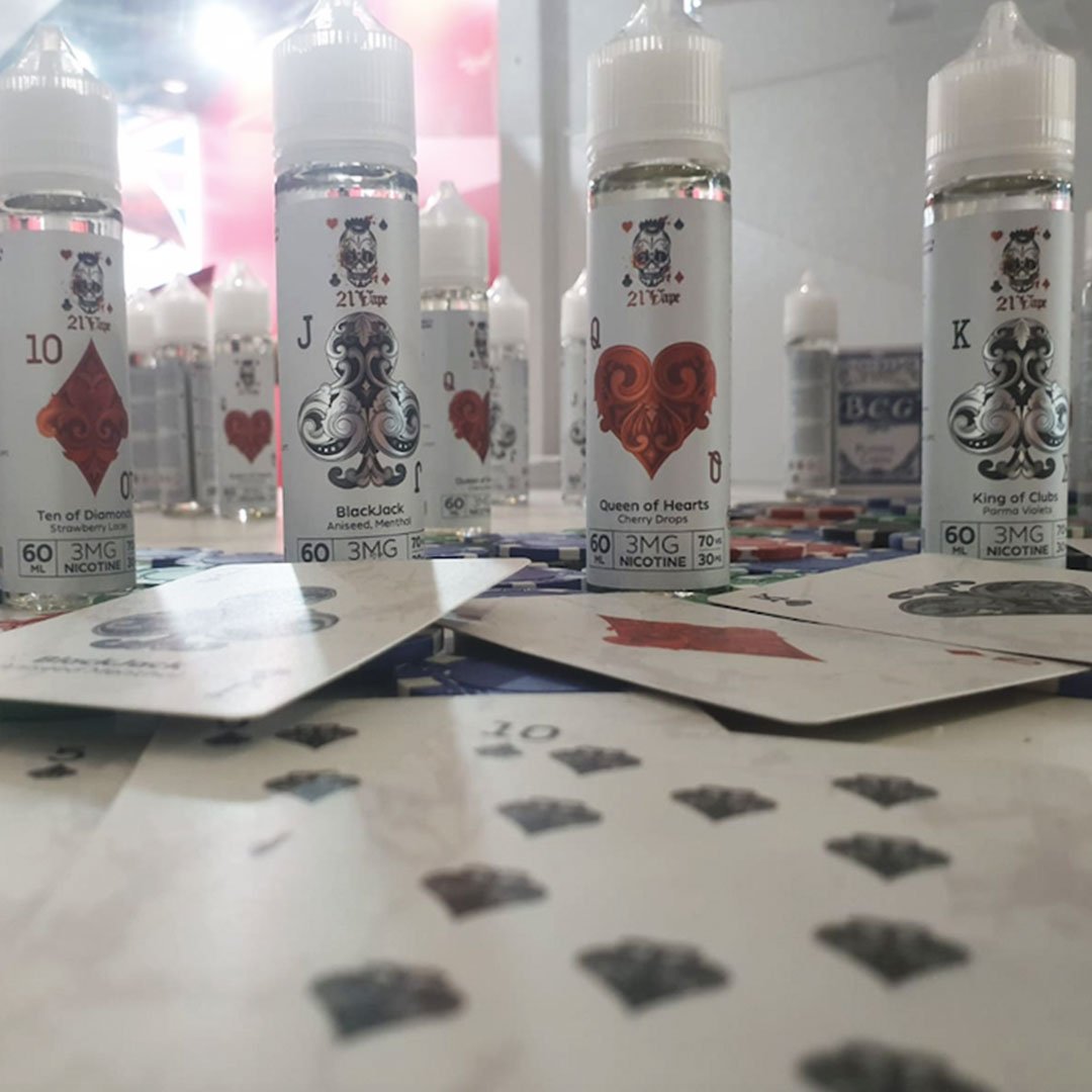 In a short time, we've brought FIVE new juice ranges to the market &amp; we're proud of every flavour! 💨 If you wont take our word for how delish they are, will the fact that they're award-winning swing it for you?! 🏆😉 Visit: redliquids.com or redboxvape.com 🤘