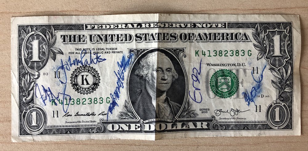 Andre Durand tweet media