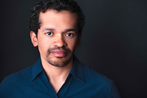 CapitalTalentDC's tweet photo. New Client Spotlight: Bari Robinson

Get to know Bari Robinson, another one of our newest actors. Bari has trained at @BADAONLINE in London and received his MFA in Acting from @ColumbiaSOA . See him as Henslowe in Shakespeare in Love at @OperaHouseArts in Maine. Way to go, Bari! https://t.co/eodv427g4e