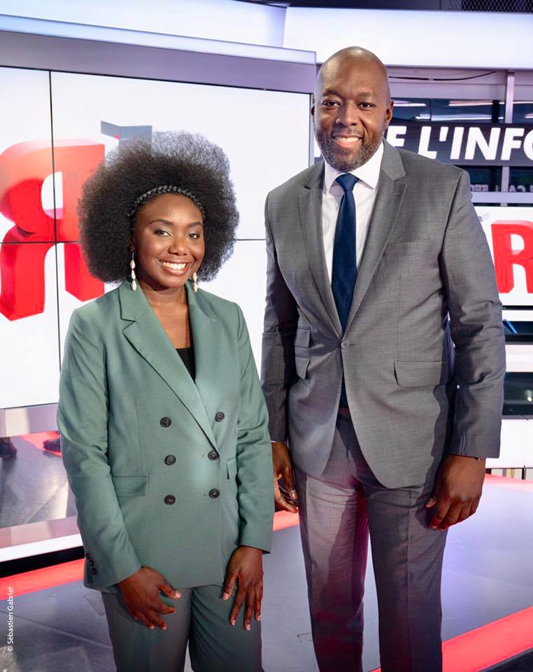 AFIDBA_'s tweet photo. @Hatoumata_ ,Manager d' #AFIDBA sera présente sur #REUSSITECP sur @cplusafrique aux côtés de @NDIAYEDIARA &amp; #RobertBrazzapour parler d'économie africaine🌍 et bien sûr d' #AFIDBA! 📽️Diffusion le 2/7 à 20.30GMT! @AFD_France @RiouxRemy @Bondinnov @SarahMarniesse @Severino_JM @ietp_ https://t.co/99yBHdkwjz