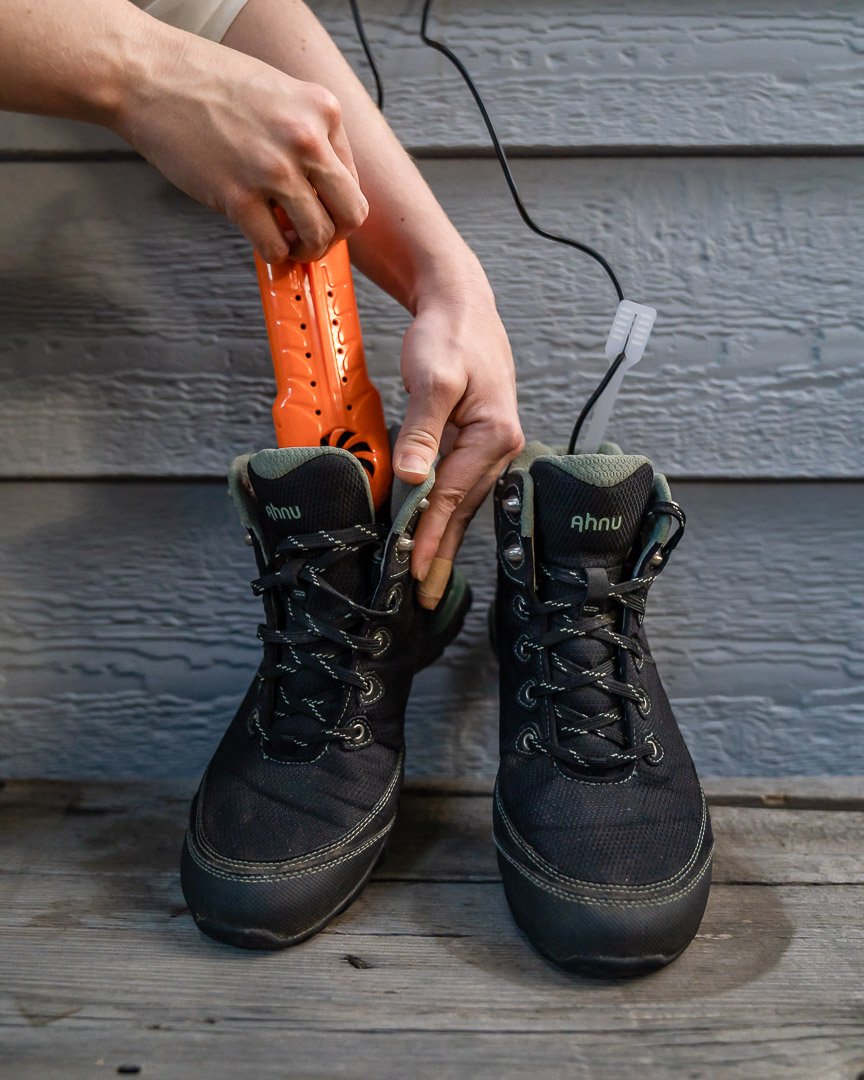 No matter where you're exploring this summer, add DryGuy Travel Dry DX to your packing list to ensure dry, odor-free footwear.

📷: ethanjamesrivera via Instagram #TravelTuesday #Camping