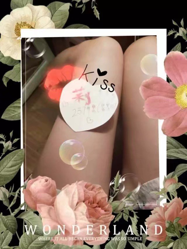 希望大家喜欢😊