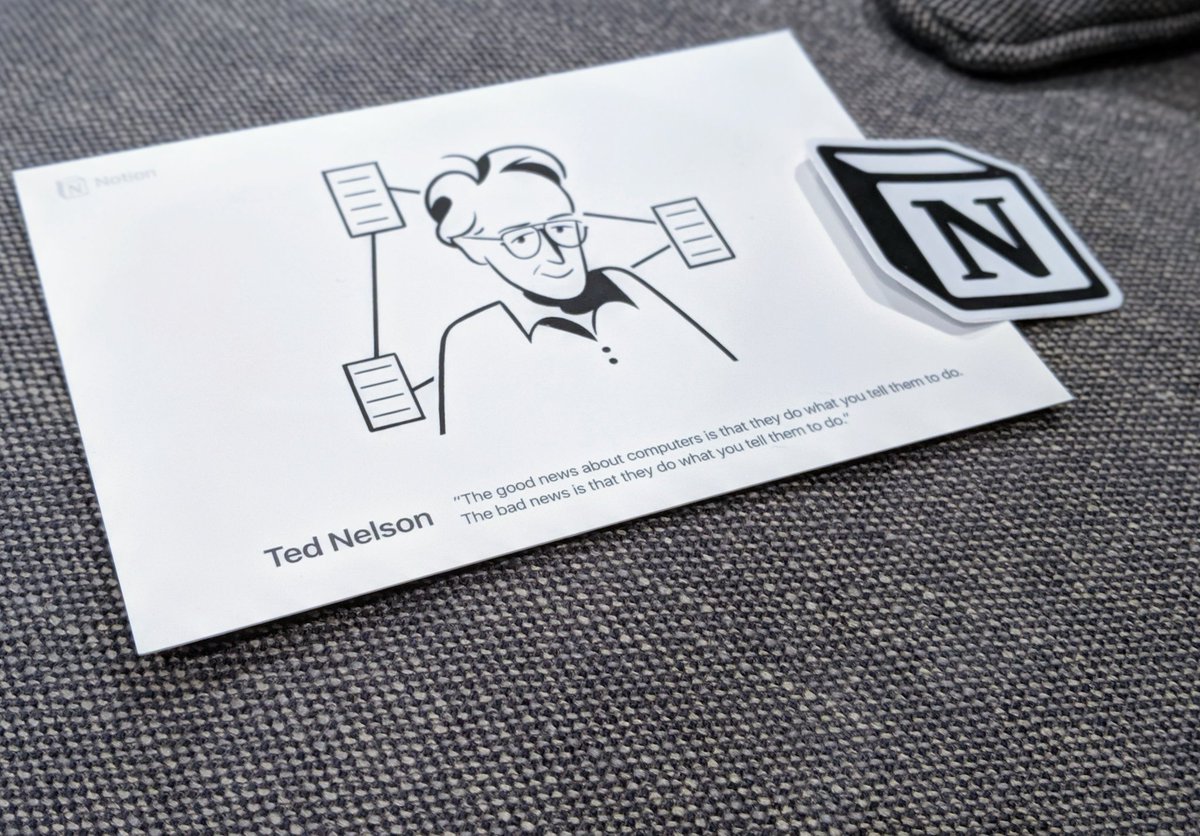 y__homm's tweet image. 今日は #Notion部 の勉強会に行きました。
タスク管理、日々の記録、ポートフォリオサイト、関数付きデータベース、プロジェクトボード何でもできると改めて知れた。チームにどう導入したかnoteにまとめる。主催者の平野@yriicaさんをはじめとする皆さまありがとうございました！