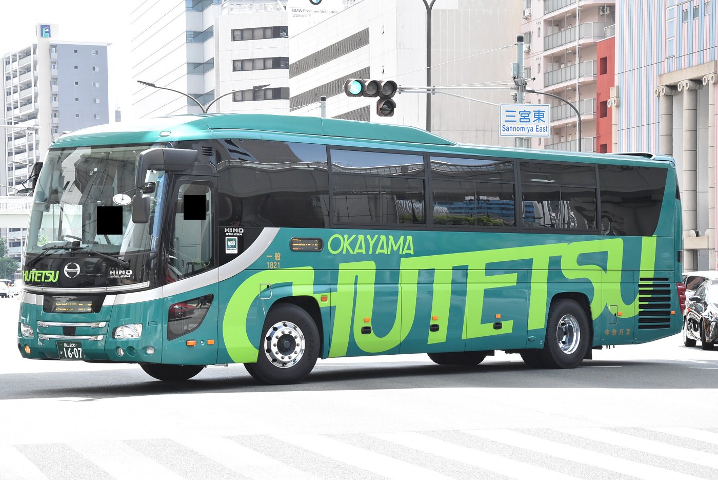 なべっち交通 on Twitter 