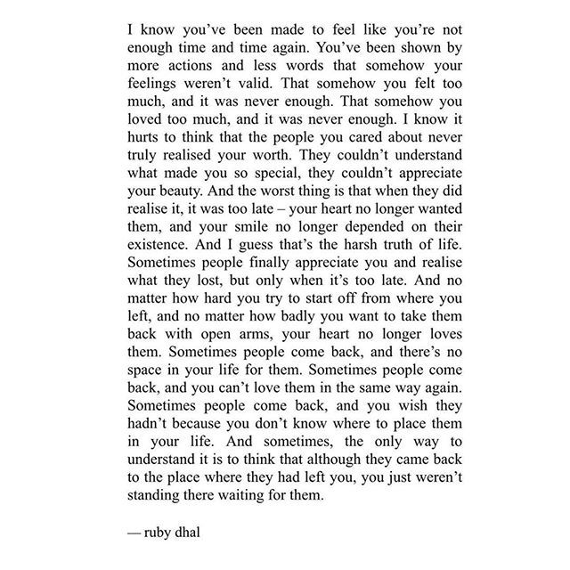 miraquillapp's tweet photo. By @r.dhalwriter
Leave a 💔 if you know exactly how this feels! Happy Friday to you all!! Grab your copy of both of my books from the link in my bio now. As always, I’m sending you all lots of love and hugs 💕 @r.dhalwriter
#writersnetwork
#poetsofins… https://t.co/WlXXOA9FrE https://t.co/JpsZzz4XIB
