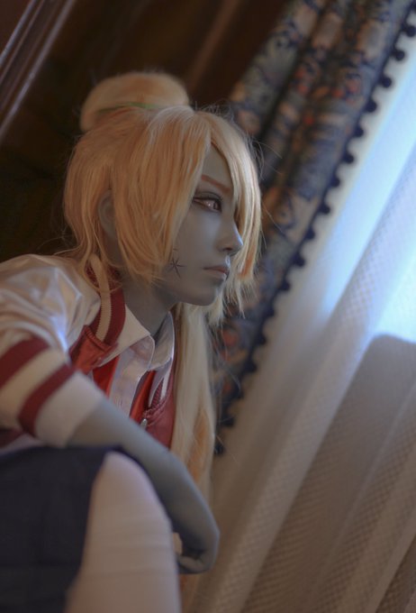 コスプレイヤーあんりのTwitter画像43