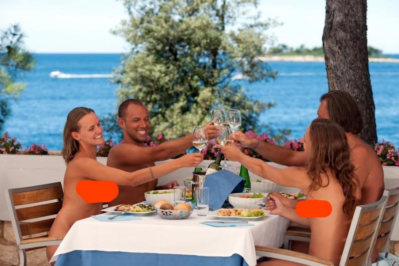 Swinger auf mallorca