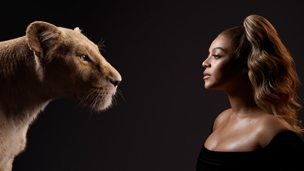 disneylionking's tweet photo. The pride. #TheLionKing https://t.co/eDYxz1b0Kf
