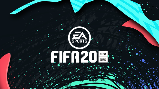 🎁🎮 ¿SORTEAMOS UN #FIFA20? ¿O VARIOS?

Cada vez falta menos para una nueva edición de FIFA y queremos que nos acompañes de nuevo en el modo más apasionante: #ClubPro 11vs11.

🤔 ¿Les interesa? ¡Depende de ustedes! 
✅ Lleguemos a 100RT y hoy mismo publicamos el #sorteo.