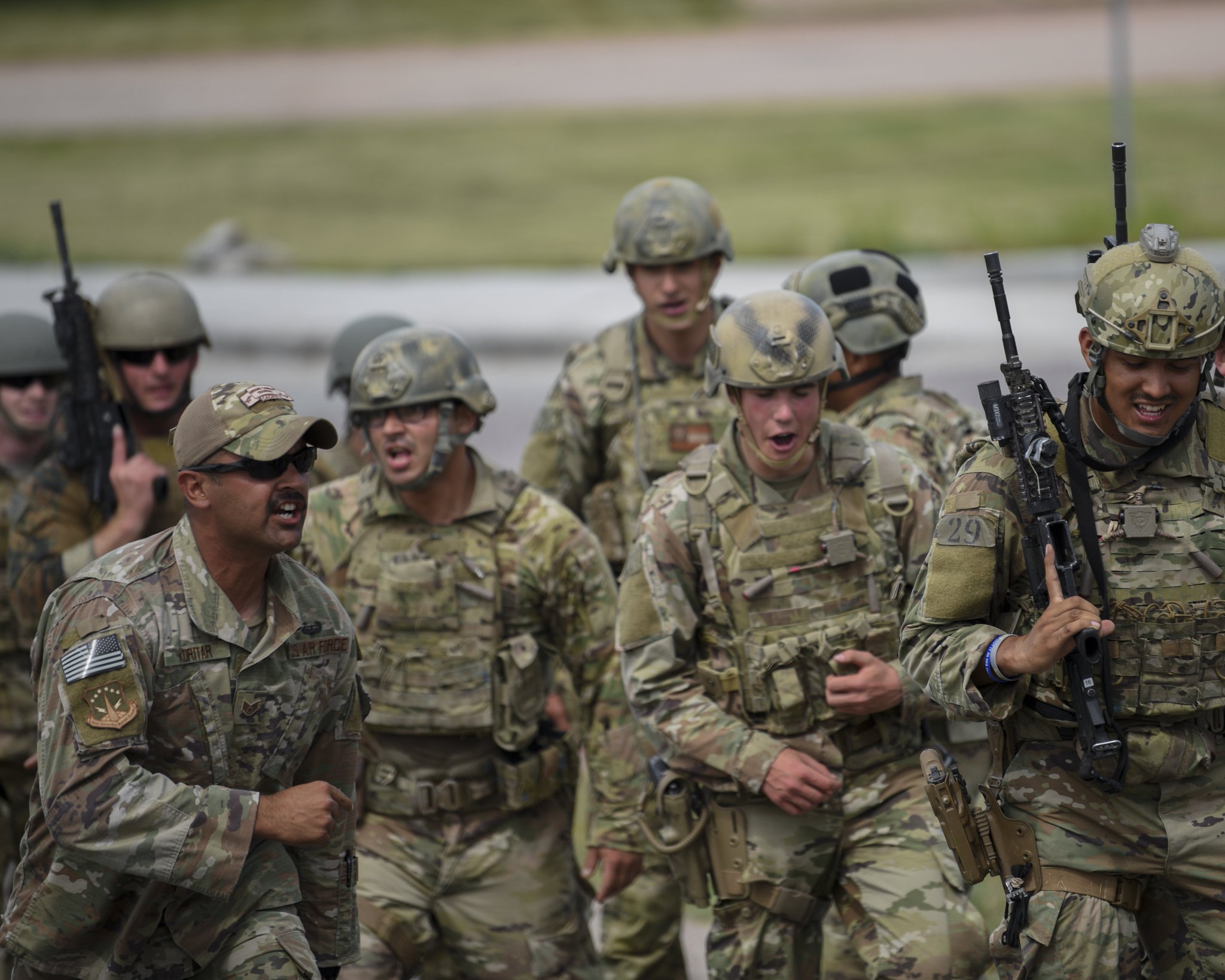 U.S. Air Force on Twitter: 