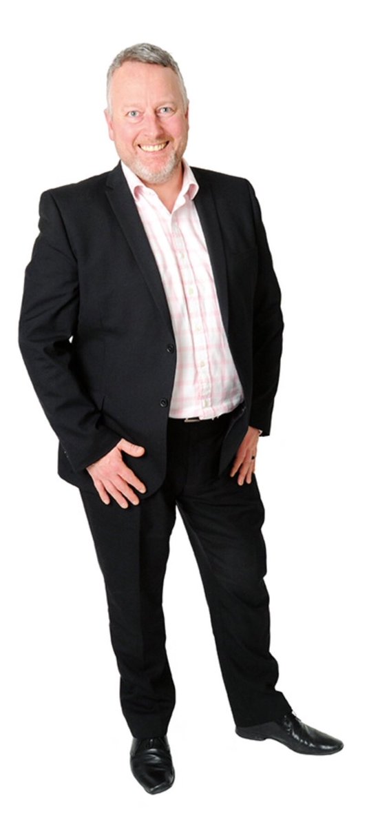 myPremierIT's tweet photo. Meet Carl, one of our Security Sales Managers. With 30 years experience, Carl proudly works with the best known installers and consultants in the UK.

We supply 40,000 products from 250 IT vendors, from cables to cabinets, switches to servers, we have it covered

#wedohappy https://t.co/L83XKJ64co