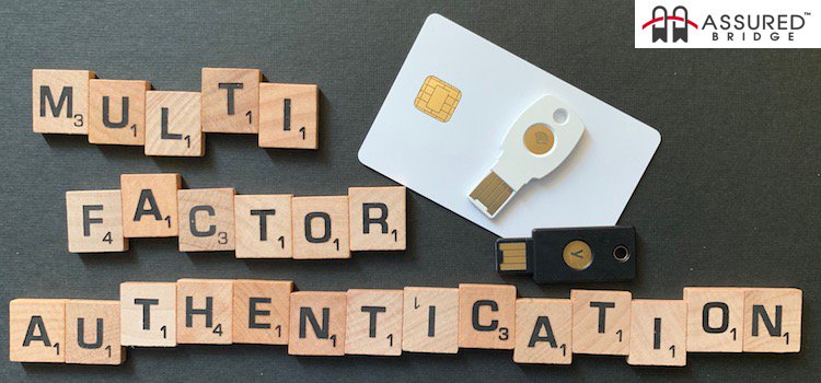 assuredbridge's tweet photo. Multifactor Authentication and NIST SP 800-171
https://t.co/qNIeeCt7mW #multifactorauthentication #nist https://t.co/PAuUzYXiYH