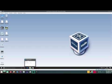 CyberHunterIO's tweet image. Time to try #ransomware on a #VM buff.ly/2X7k9Wr