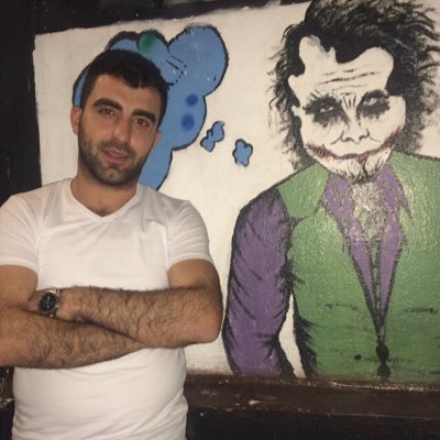 fb_aksy's tweet photo. #YeniProfilResmi https://t.co/BXEg6Y9LqW
