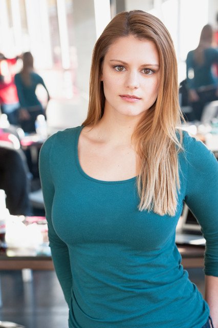 CapitalTalentDC's tweet photo. New Client Spotlight: Morgan Sendek

Say hey to @MorganSendek! Morgan is a triple threat who was named Best Actress in a Comedy at the @48HourFilmProj last year. She was also recently seen in the feature film @dakotamovie  Thrilled to be working with you, Morgan! https://t.co/uIJXYi3TN7